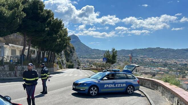 Polizia di Stato e sicurezza stradale: per il contrasto al