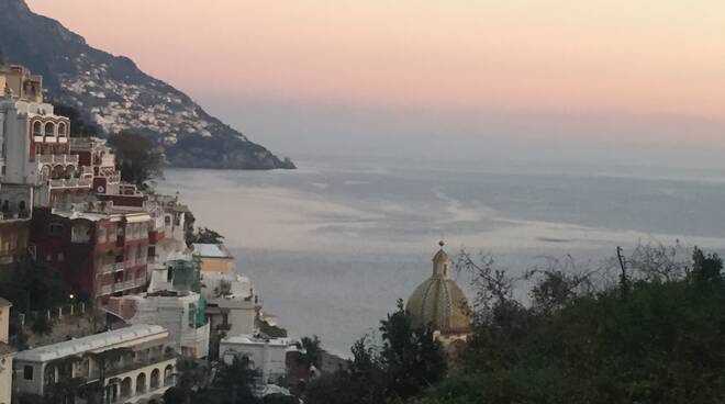 Positano 