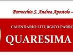 quaresima 2024 amalfi