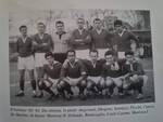 sorrento calcio foto storica scomparsa Rocco maresca