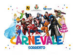 Sorrento festeggia il Carnevale