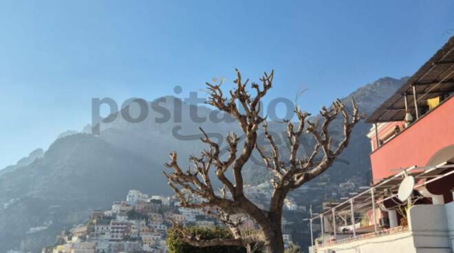 Positano perse chiavi , per chi le cerca sono dai vigili - Positanonews