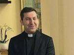 Vincenzo turtullo ordinazione in Vaticano il 9 marzo