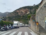 A Positano sono in corso le riprese della serie tv "Regina del Sud"