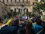 amalfi domenica delle palme