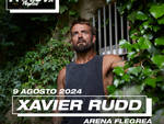 Xavier Rudd, unica tappa al sud Italia all\'Arena Flegrea di Napoli