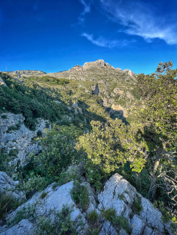 Positano vista da una nuova prospettiva grazie ad un video a 360°