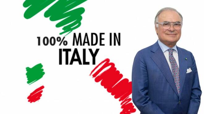 Promozione del Made in Italy a Napoli: Gianni Lepre, “valorizzazione passa per le vie dell’eccellenza, nei contesti e nelle modalità della grande tradizione artigiana”