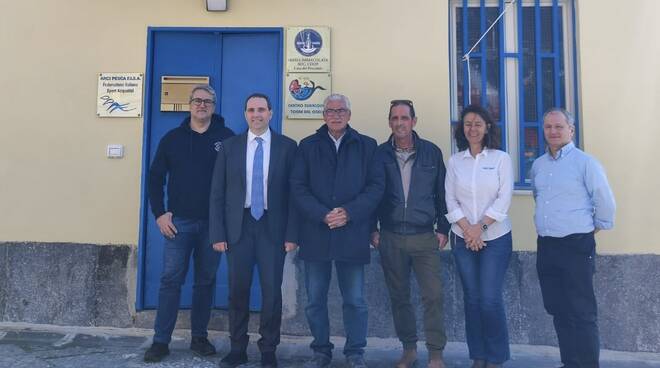 Tutela del mare, un convegno unisce Sorrento e Torre del Greco