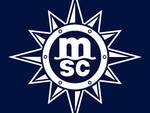 MSC CROCIERE LOGO