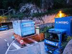 Gruppi elettrogeni di Powering a Positano