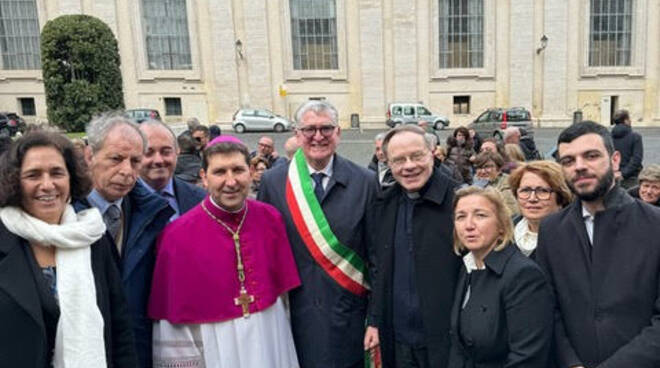  Monsignor Vincenzo Turturro