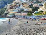 Ponte di Pasqua a Positano