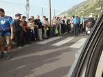 Positano, caos alla Sponda gli autobus SITA non bastano con le Vie del Mare ferme