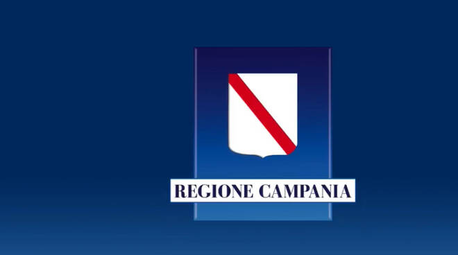 Regione Campania 