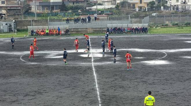 san valentino virtus stabia