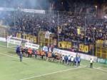 ultras stabia