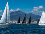 vesuvio race vela