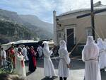 via Crucis Positano