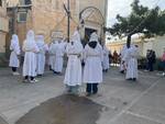 via Crucis Positano