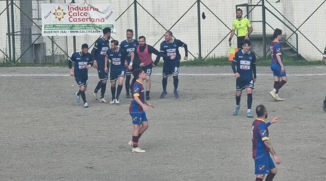 virtus stabia