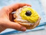 zeppola di San Giuseppe