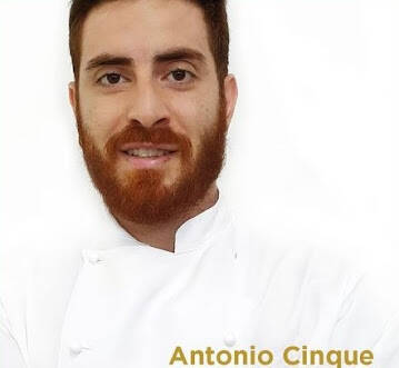 Antonio Cinque