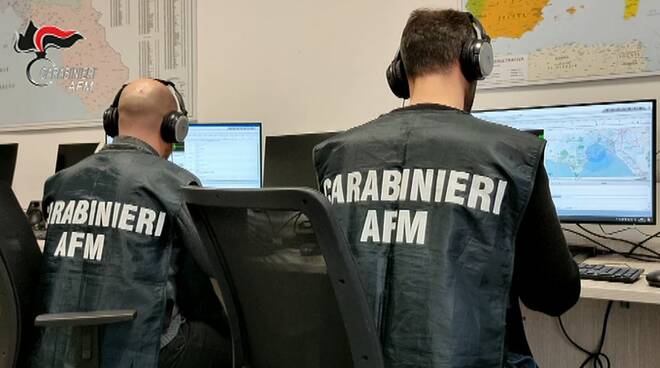 carabinieri