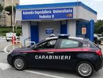 carabinieri ospedale