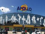 centro commerciale apollo