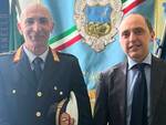 Comandante della Polizia Municipale di Sant'Agnello copertina