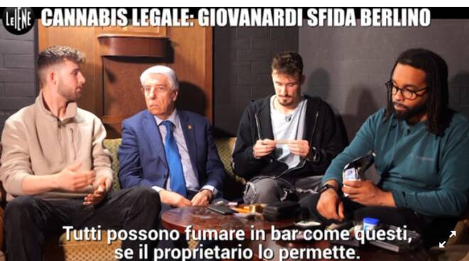 Giovanardi