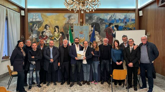 Incontro in Penisola Sorrentina sul Turismo