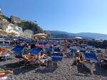 Meta e Sorrento in Anteprima Estiva: Aprile Regala Temperature da Record