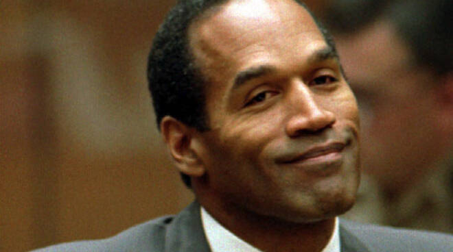 OJ Simpson