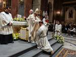 Ordinazione sacerdotale di Don Pasquale Fiorillo