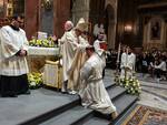 Ordinazione sacerdotale di Don Pasquale Fiorillo