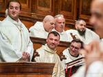 Ordinazione sacerdotale di Don Pasquale Fiorillo