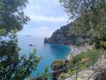 Positano spiaggia Fornillo