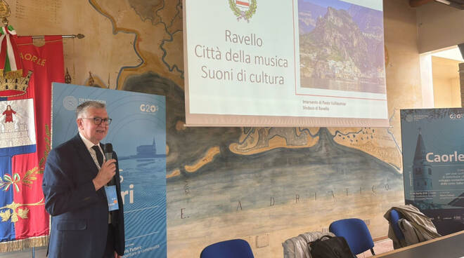 sindaco di ravello destination summit