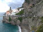 traffico da minori ad amalfi