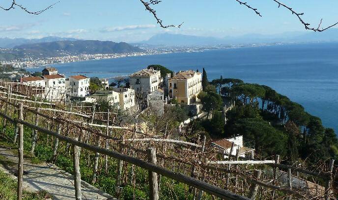 Vietri sul mare firmato protocollo d'intesa tra provincia e comune