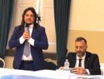 BACOLI, ISTITUZIONI E SANITARI UNITI PER PROGRAMMARE UN’EFFICIENTE SANITA’ TERRITORIALE IN CAMPANIA  