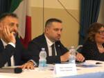 BACOLI, ISTITUZIONI E SANITARI UNITI PER PROGRAMMARE UN’EFFICIENTE SANITA’ TERRITORIALE IN CAMPANIA  