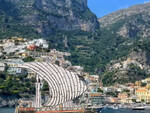 Positano e la leggenda della Madonna Nera