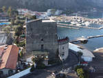 Vico Equense - La Torre di Capo Rivo e la sua storia