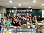 Inaugurazione Bar Liana