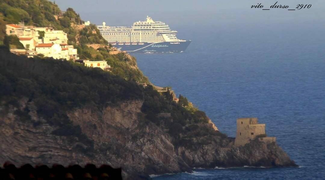 mein schiff 2 positano