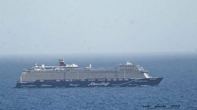 mein schiff 2 positano