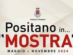 positano in mostra